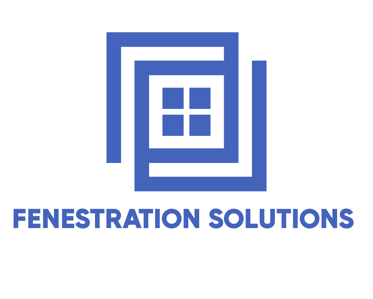 Fenestration Solutions Logo